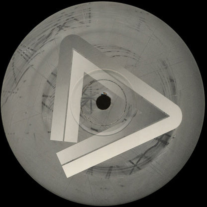 Kazushige Kawanishi : Freezer (12")