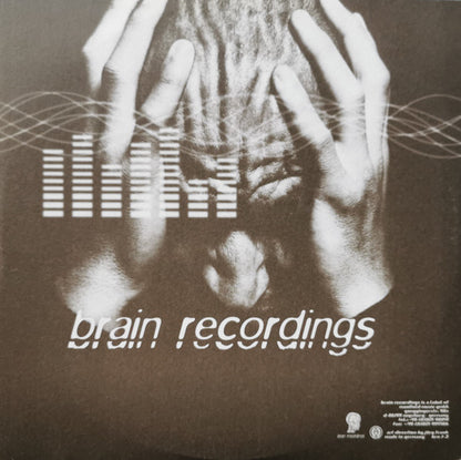 Brain : Brain Train (12")