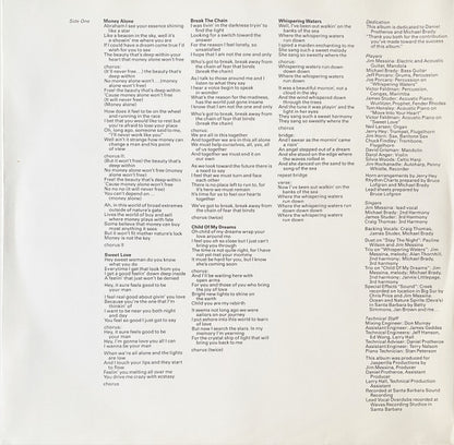 Jim Messina : Messina (LP, Album)