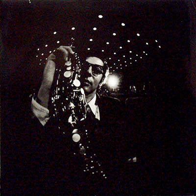 Barney Wilen And His Amazing Free Rock Band : Dear Prof. Leary (LP, Album)