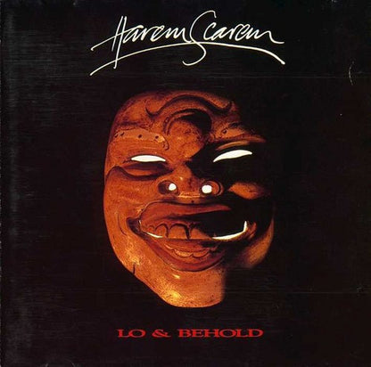 Harem Scarem (2) : Lo & Behold (LP, Album)