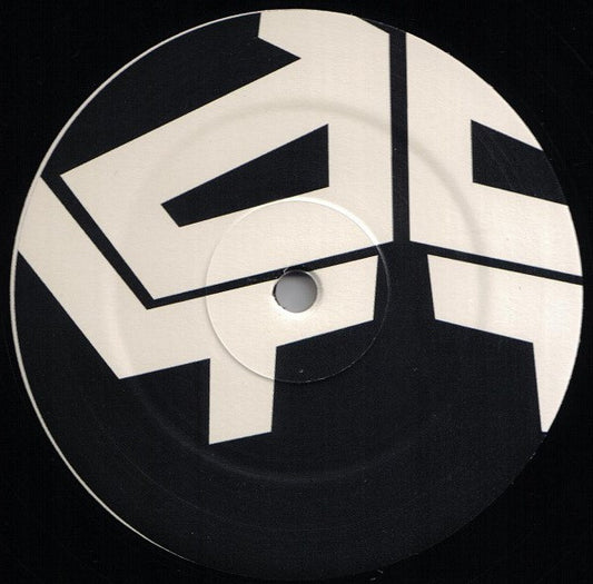 Subnet43 : The Empirical E.P. (12")