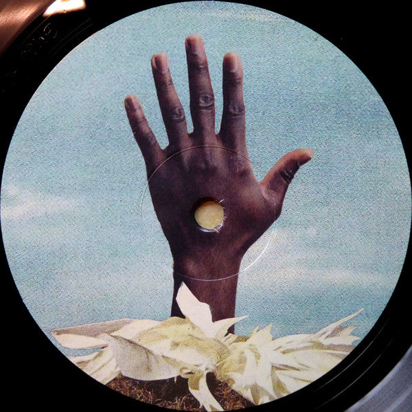 Kokoroko : Could We Be More (LP, Album)