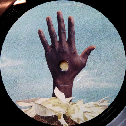 Kokoroko : Could We Be More (LP, Album)