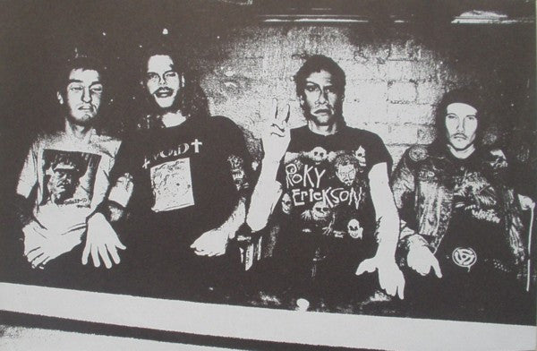 Straightjacket Nation : Cheap Kicks (12", Album)