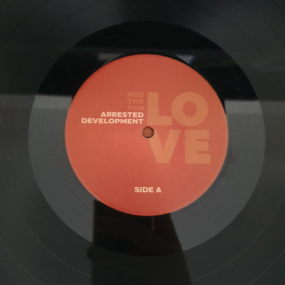 Arrested Development : For The FKN Love (2xLP, Album)