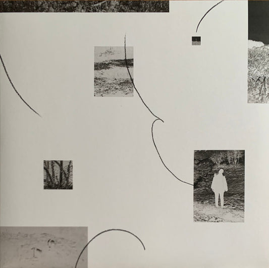 Hinako Omori : A Journey... (LP, Album, RP, Bla)