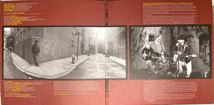 Steve Earle & The Dukes : Jerry Jeff (LP, Album, Mono, Ltd, Cle)