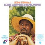 Leon Thomas : Blues And The Soulful Truth (LP, Album, RE)