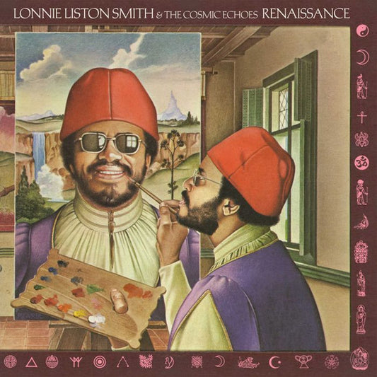 Lonnie Liston Smith And The Cosmic Echoes : Renaissance (LP, Album, RE)