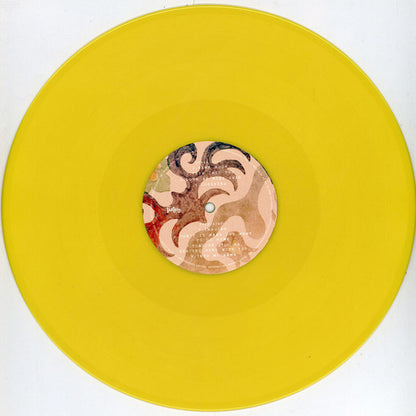 Valerie June : Under Cover (LP, Album, Ltd, Sol)