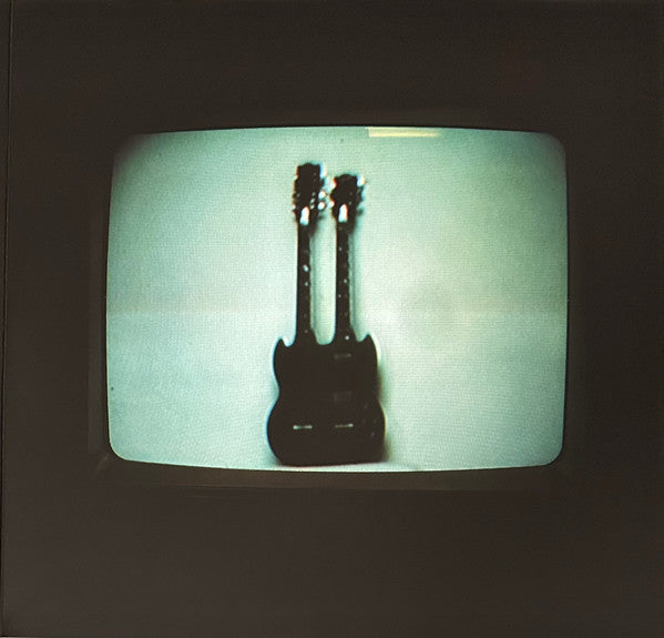 Daft Punk : Human After All (2xLP, Album, RE)