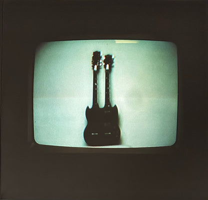 Daft Punk : Human After All (2xLP, Album, RE)