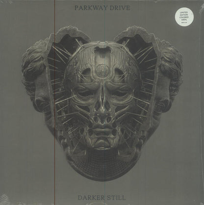 Parkway Drive : Darker Still (LP, Album, Ltd, Cle)