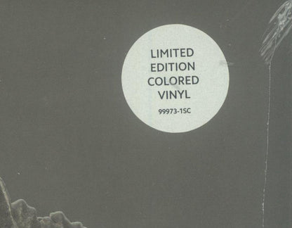 Parkway Drive : Darker Still (LP, Album, Ltd, Cle)