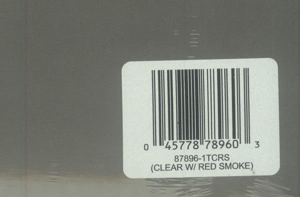Parkway Drive : Darker Still (LP, Album, Ltd, Cle)