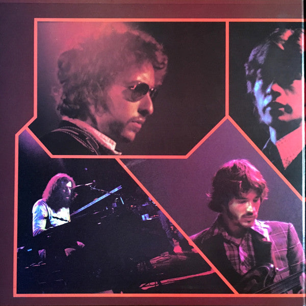 Bob Dylan / The Band : Before The Flood (2xLP, Album)