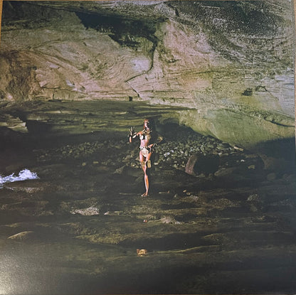 Sampa The Great : As Above So Below (LP, Album, Ltd, Whi)