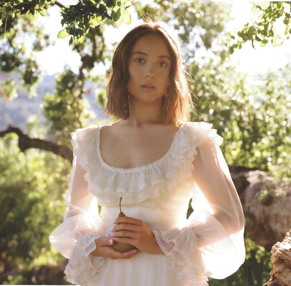 Laufey (2) : Everything I Know About Love (LP, Album)