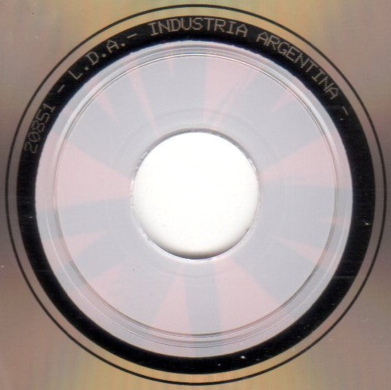 Juana Molina : Tres Cosas (CD, Album)