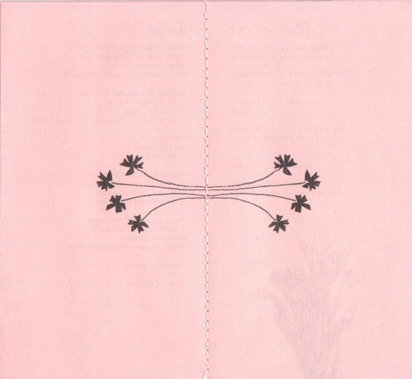 Juana Molina : Tres Cosas (CD, Album)