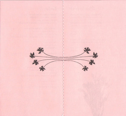 Juana Molina : Tres Cosas (CD, Album)