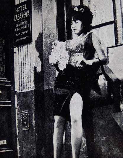 André Previn : Irma La Douce (LP, Album)