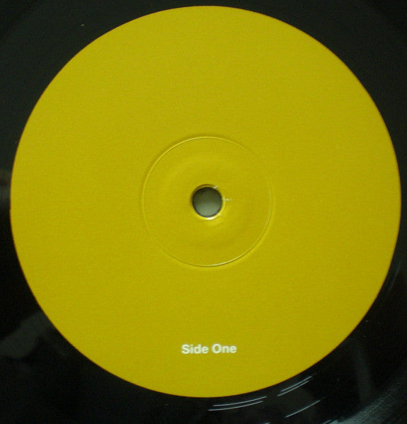 Arctic Monkeys : The Car (LP, Album)
