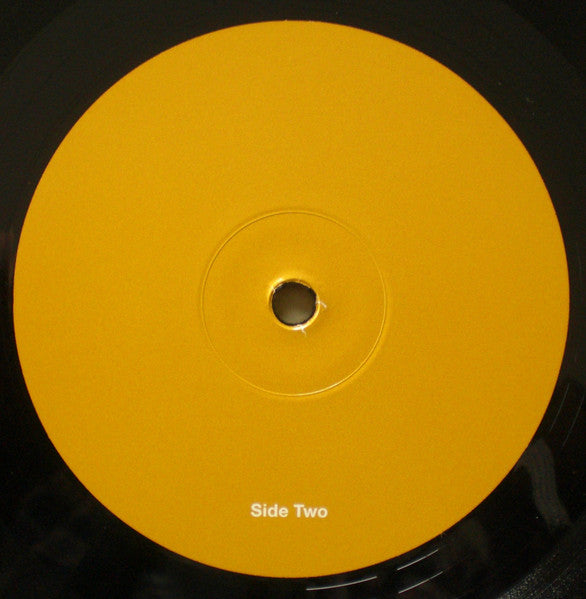 Arctic Monkeys : The Car (LP, Album)