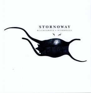 Stornoway : Beachcomber's Windowsill (LP, Album, Gat)