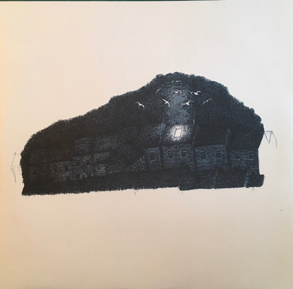 Stornoway : Beachcomber's Windowsill (LP, Album, Gat)