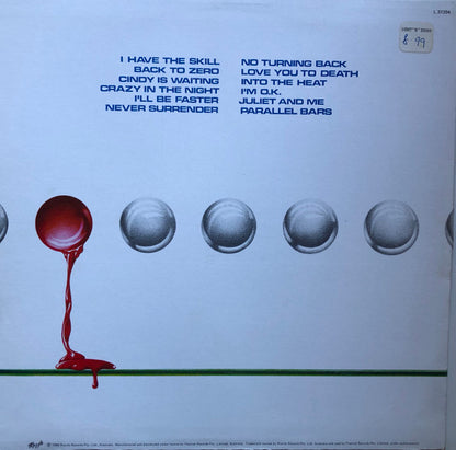 The Sherbs : The Skill (LP, Album)