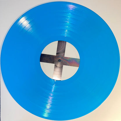 The XX : Coexist (LP, Album, RE, Tur)