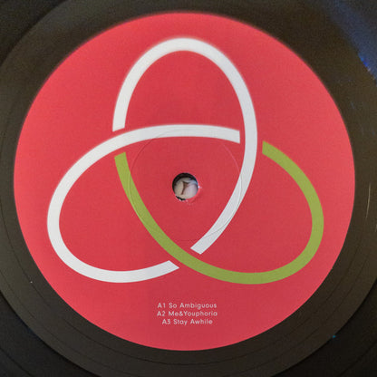 Röyksopp : Profound Mysteries III (2xLP, Album, Ltd, Num)