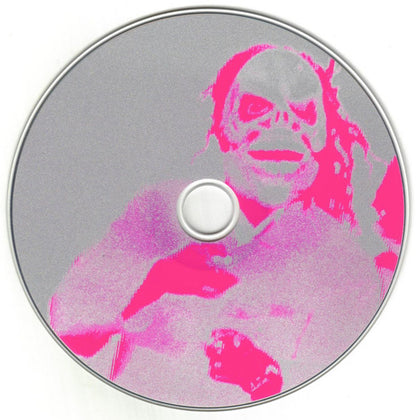Various : Shangaan Electro (New Wave Dance Music From South Africa) (CD, Comp)
