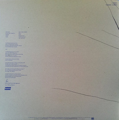 Flowers (4) : Icehouse (LP, Album, RE)