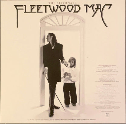 Fleetwood Mac : The Alternate Collection (8xLP, Album, RE, Cle + Box, RSD, Comp, Ltd)