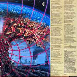 Beastie Boys : Ill Communication (2xLP, Album, RE, RM, RP, 180)