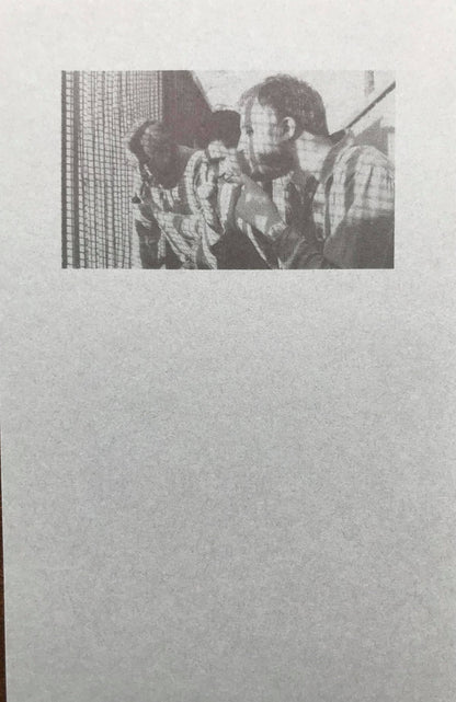 The Hafler Trio : Three Ways Of Saying Two - The Netherlands Lectures (LP)