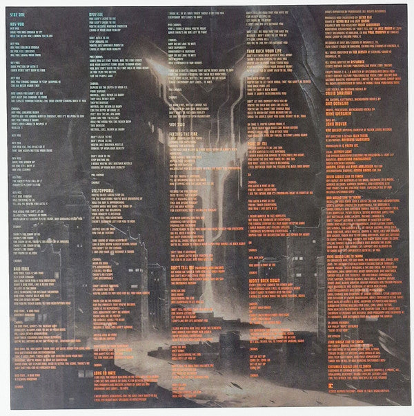 Disturbed : Divisive  (LP, Album)