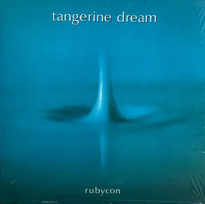 Tangerine Dream : Rubycon (LP, Album, RE, Gre)