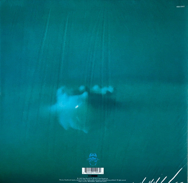 Tangerine Dream : Rubycon (LP, Album, RE, Gre)