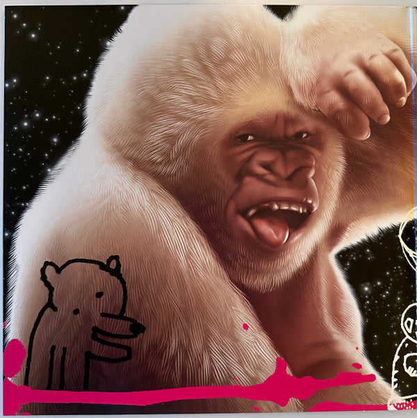 Basement Jaxx : Rooty (LP, Pin + LP, Blu + Album, RE)