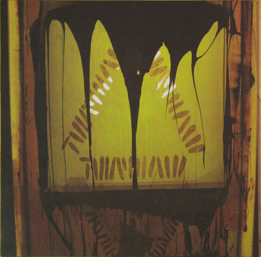 Warpaint : Exquisite Corpse (12", EP)