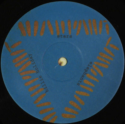 Warpaint : Exquisite Corpse (12", EP)