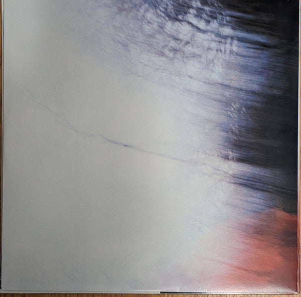 The Cure : Seventeen Seconds (LP, Album, RE, Tak)