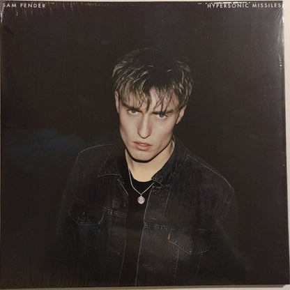 Sam Fender : Hypersonic Missiles (LP, Album, RP)