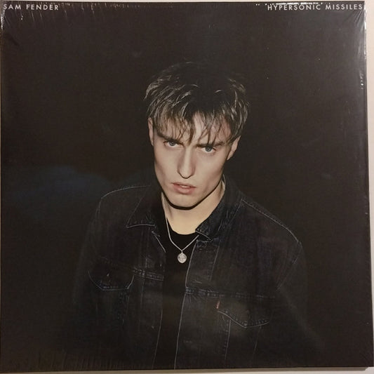 Sam Fender : Hypersonic Missiles (LP, Album, RP)