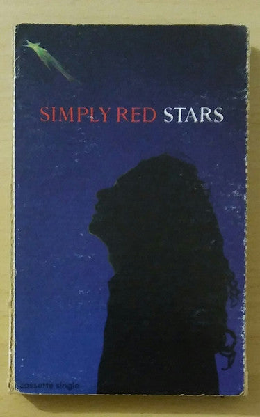 Simply Red : Stars (Cass, Single, XDR)