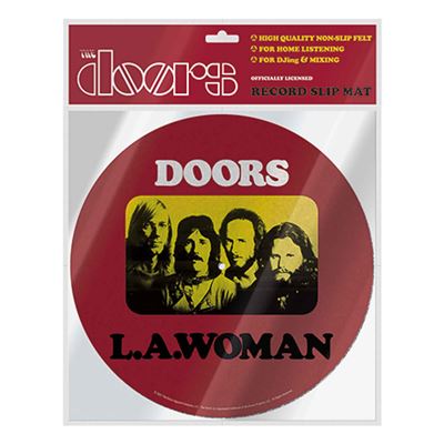 Doors Slipmat